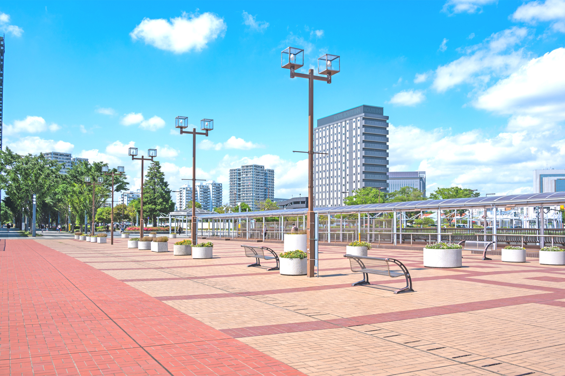 印西市